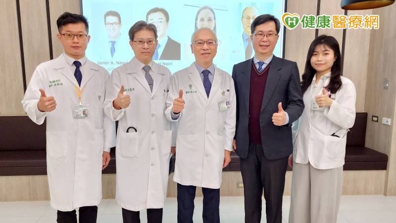 跨國聯手研究：急性腎臟病未追蹤恐進展末期　死亡風險達3.6倍