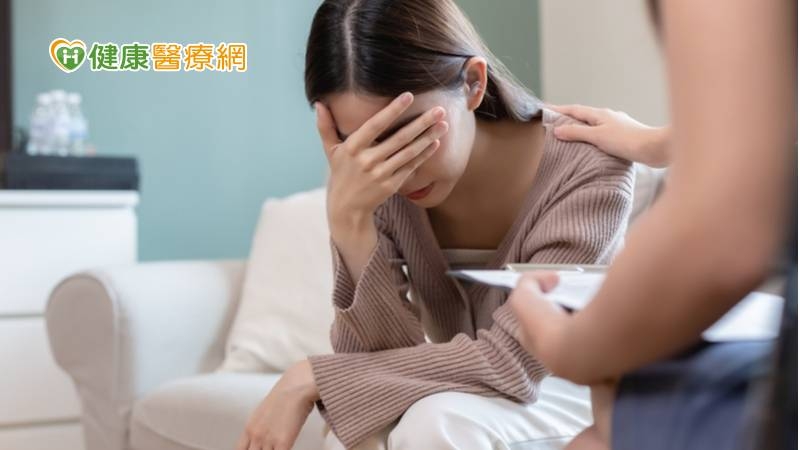 25歲女憂鬱又癲癇　竟是缺乏「1維生素」惹禍