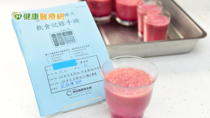 抗癌飲食指導真的有用？　3個月營養師介入改善癌友4指標研究成果曝