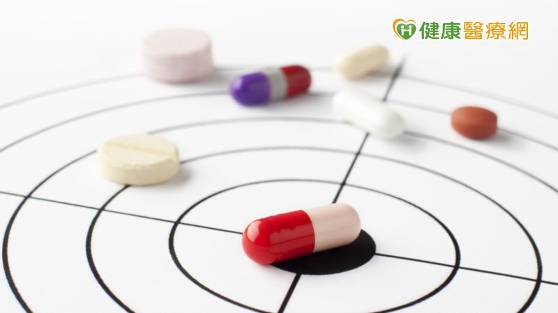 肝癌「多重標靶藥物」二線新利器！控制病情成功續命