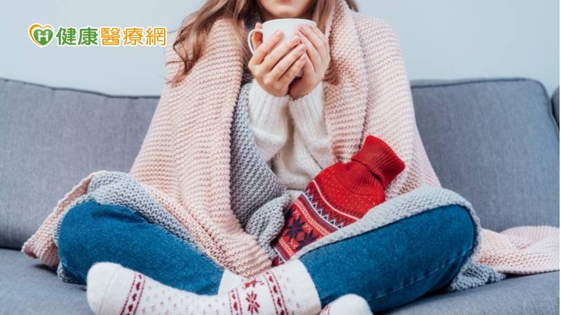寒流冷颼颼！　「身體保溫8重點」護心血管、防中風
