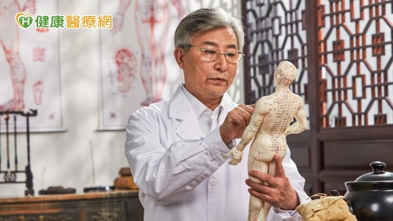 冬季養生法寶三九貼 　溫肺化痰排寒氣