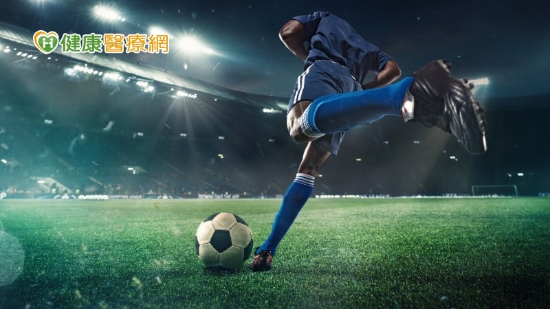 內馬爾受傷憂無法上場　腳踝扭傷就不能再踢足球了嗎？