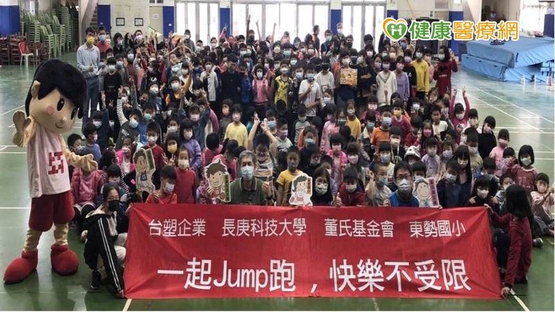 每天運動「？」分鐘有助紓壓　專家：跳繩更不受空間限制