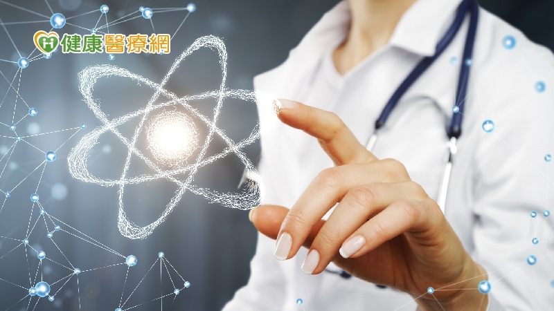 同位素治療晚期攝護腺癌　台跟上美FDA腳步引進正子製藥設備