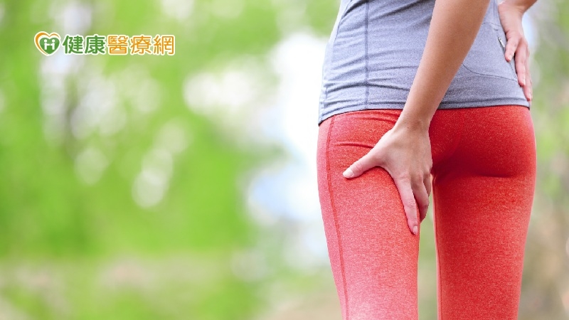 運動最常見腿後肌拉傷　復健科醫：這樣訓練減少傷害