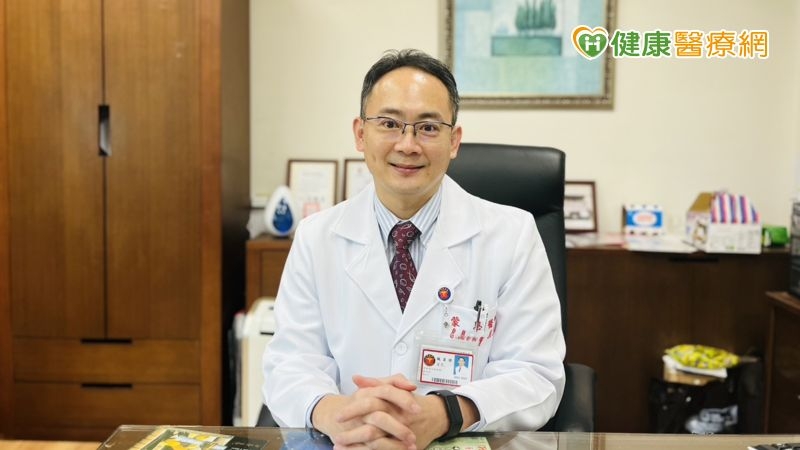 腎癌年輕人也會得 早期無症狀、靠超音波揪異狀　及早治療預後佳