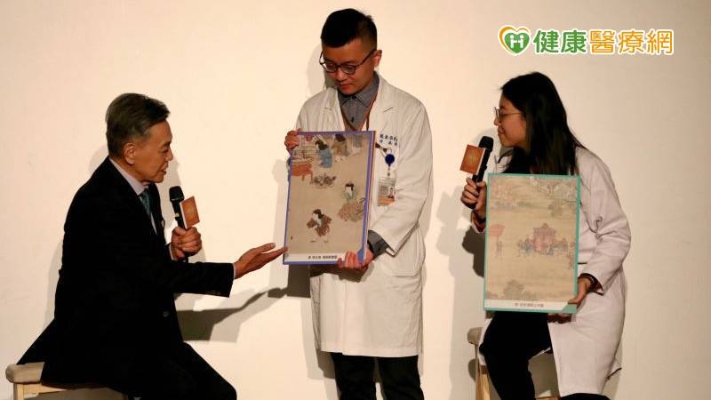 透過認知牌卡工具　做人生的金牌得主