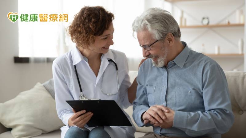 手術成功更要復原良好！　北醫推行ERAS縮短住院天數