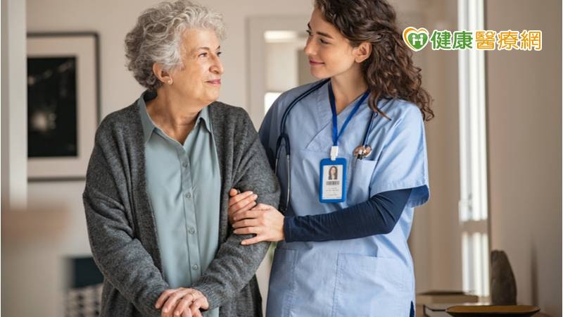 實現在宅安老　彰基醫學中心創新居家醫療