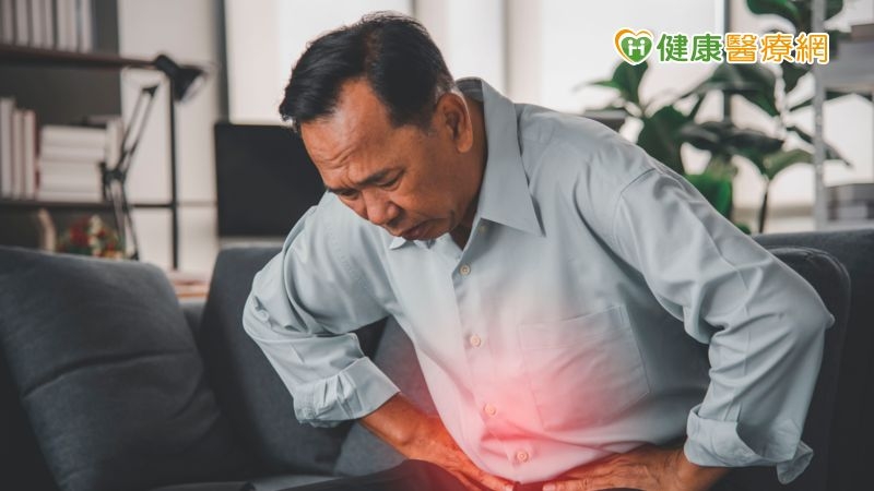 二線藥物助縮小腫瘤、開刀續命　胰臟癌晚期有救！