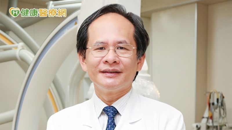 心跳快且不規則？心房顫動恐是腦中風前兆！