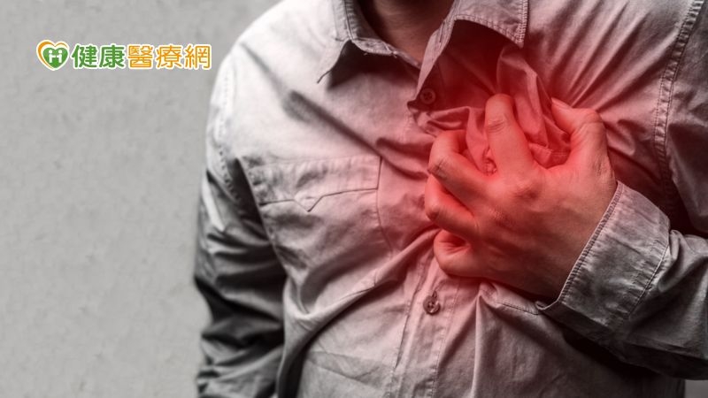 血液透析病友心衰比例高！　醫：定期心臟檢查，避免心腎雙雙惡化