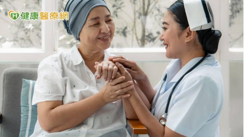 「癌症」不是人生終點　其實是旅途轉捩點