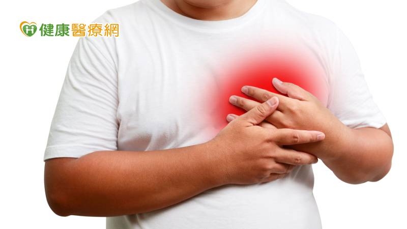 變胖、易累當心是高血脂症初期　中醫２療法助逆轉