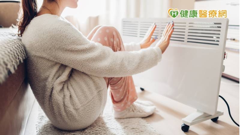 冬季手腳冰冷、過敏鼻涕擤不完　中醫師籲：把握1時機改善