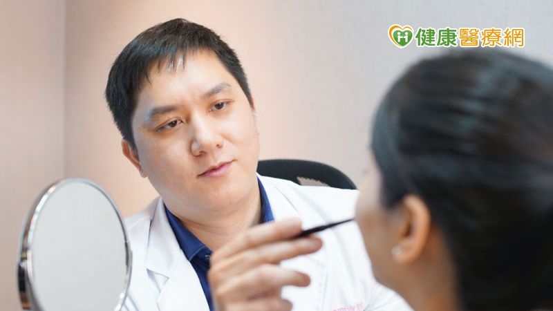 膠原蛋白鬧出走？　線雕名醫教你Hold住悸動「初戀顏」