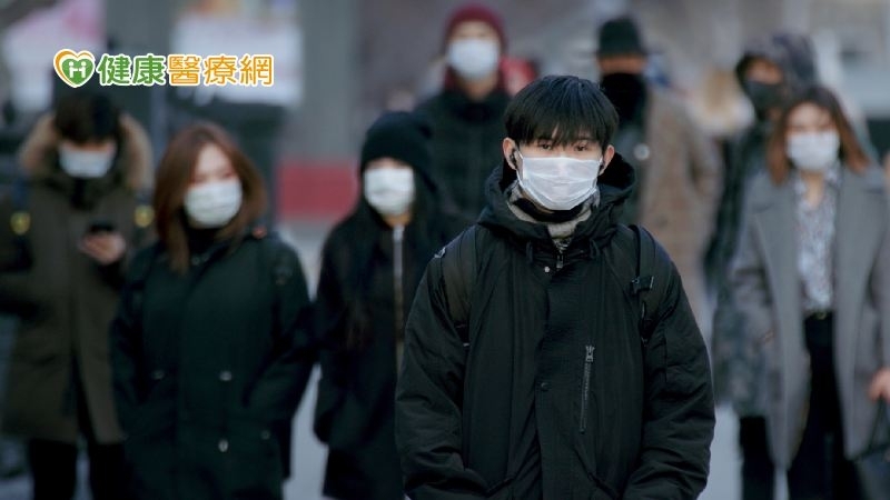 中國將解封邊境　疫情恐影響台灣？醫師曝做好「這個」影響不大