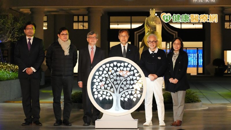 醫療科技結合人文藝術　首屆關渡人文藝術週登場