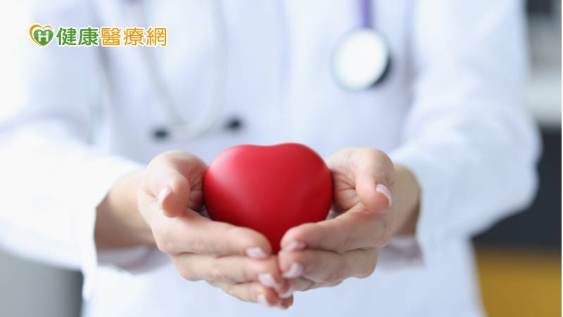 台中慈濟「器官移植中心」啟業！　鼓勵做1事避免復發