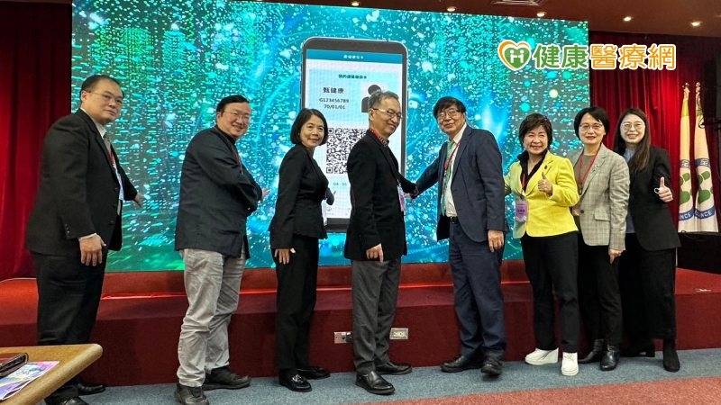 虛擬健保卡上線了！　​​​​​​​忘記帶卡、視訊診療四大情境可應用