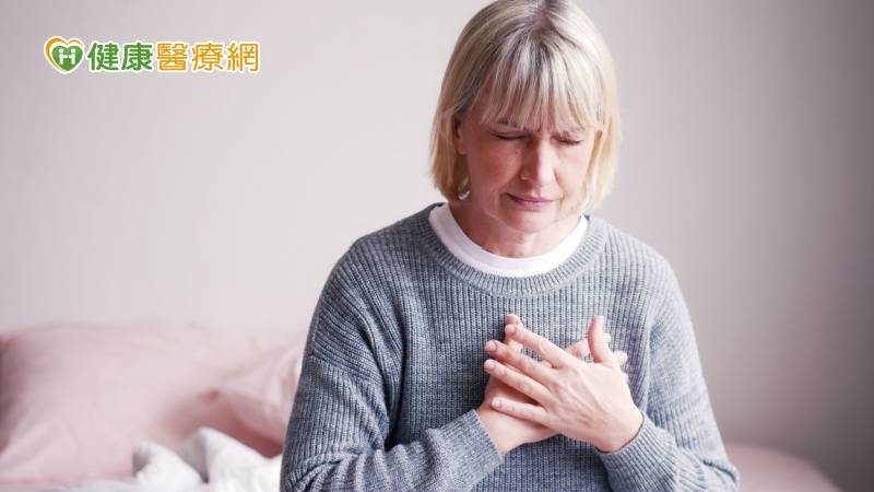 天氣冷到凍未條！　57歲婦心肌梗塞「少做1事」復發陷昏迷