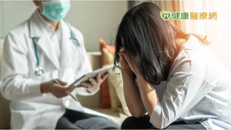 「恐慌症」不會害人死亡！　研究揪真正致命主因