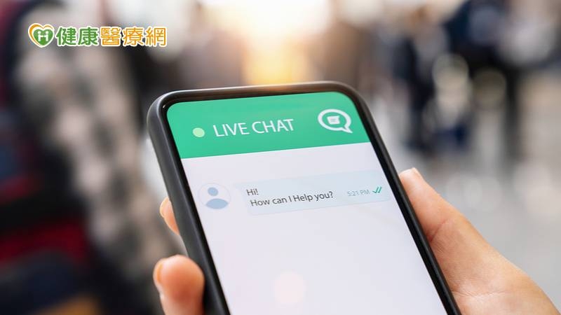 「健保智能客服I Can!」4大升級！　等候時間、定位導航也一鍵可知