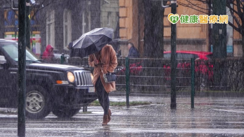 24節氣「大雪」　護心有3招