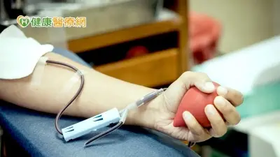 捐血頭暈是貧血？醫師：錯！　更透漏捐血人最常因「它」被婉拒