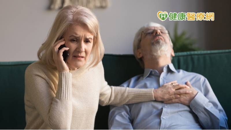 生命接力賽獲重生　低溫治療重啟心跳