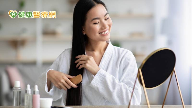 護髮品5大成分不可或缺！　但「3類人」應避免使用