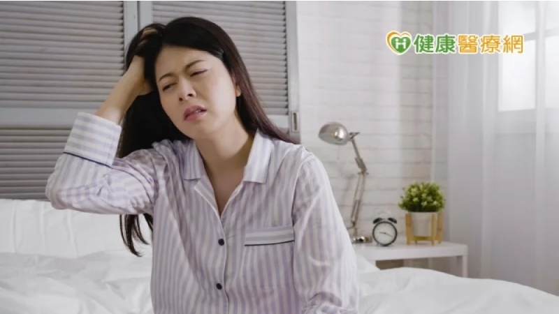 「越放假越累」　你是否犯了5大錯誤生活習慣？