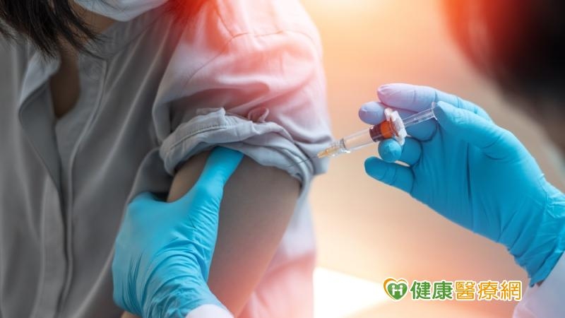 帶狀泡疹疫苗、HPV疫苗保護力提升　專家：可預防更多疾病