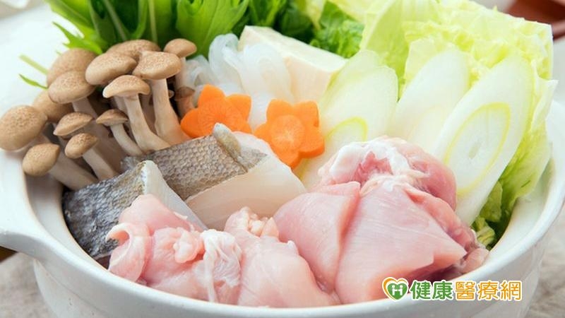 寒流報到體感僅2&deg;C！　學日本人飲食3原則避免三高爆表