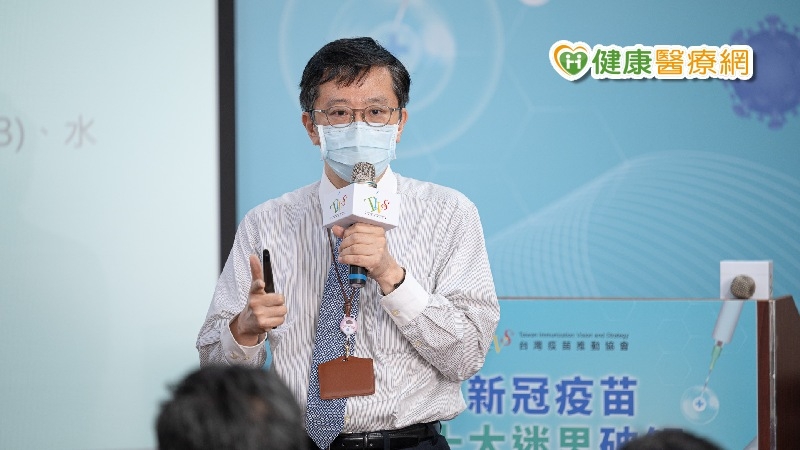 外媒曾看衰台灣「前所未見的死亡率」　專家：用事實打臉臆測