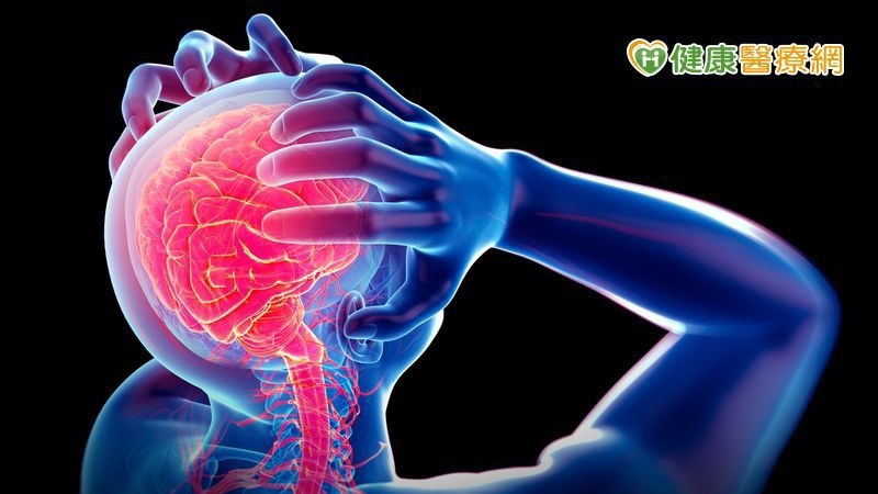 記性變差、口齒不清並非失智　恐是「惡性腦膠質瘤」