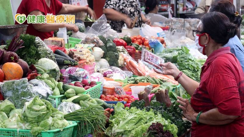 過年圍爐食材採購、烹飪、保存　營養師傳授食品安全知識！