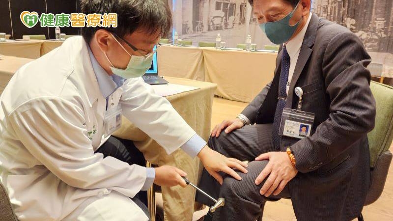 腦血管疾病高居國人十大死因第四位！　醫籲「2大檢查」一定要做