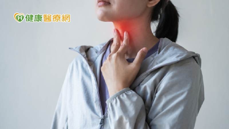 你是食道癌高危險群嗎？　了解危險因子在「癌前病變」就斬草除根！