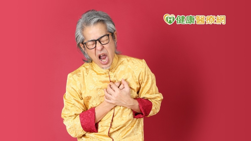 過年氣溫多變化　心血管健康如何維護？營養師教你從飲食著手