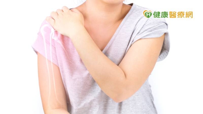 肩膀脫臼「喬」不好？　1復位方式精準、復原時間短