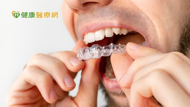男子跨國網購「遠端矯正隱形牙套」　竟造成永久性損傷