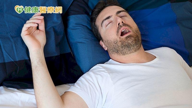 常運動卻身體不好查不到原因？　說不定是睡眠間的「呼吸中止」惹禍