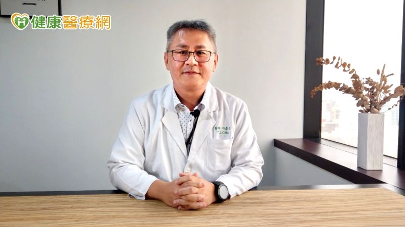 晚期胰臟癌積極治療　五旬婦不放棄生命 「化」險為「胰」