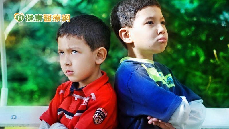 兄弟吵架怎麼辦？　專家：找對「中層管理者」育兒更輕鬆