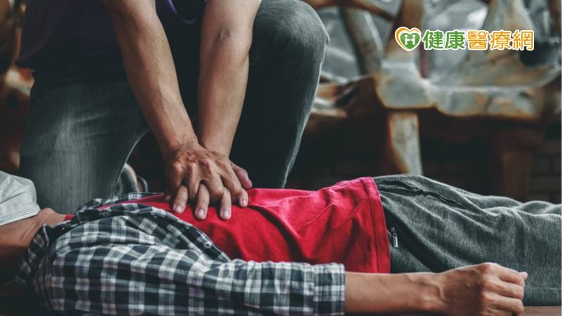 60歲男高血壓、保持運動習慣仍OHCA！　恐因少做「1事」惹禍 