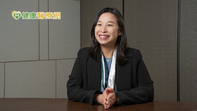 慢性下呼吸道疾病及腎病占十大死因　GSK目標引進新藥與疫苗