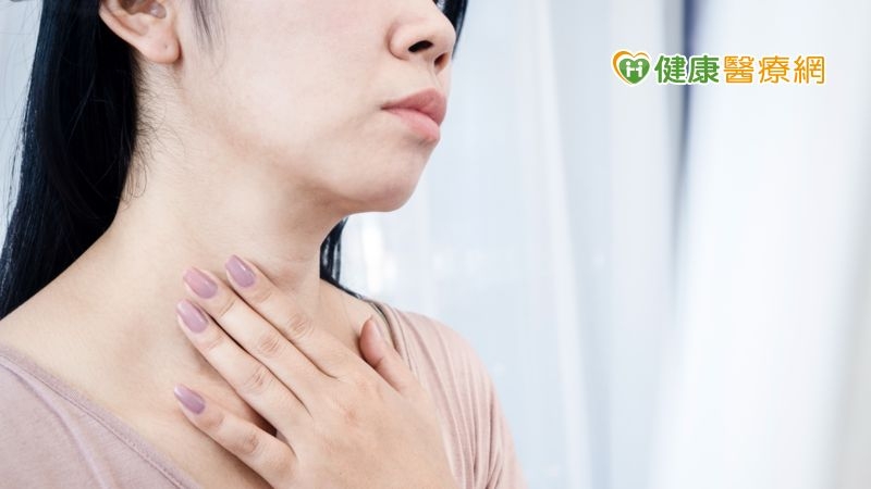 淋巴腫大、全身發炎　美髮師花六個月才查出是「這種病」