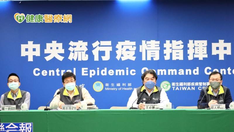 中國入境陽性率連2日不到1成　唾液PCR可停止？王必勝有最新回應